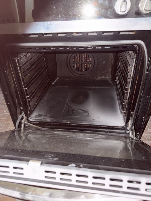 Духова шафа Hansa, Срочно, Самовывоз