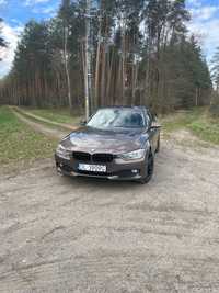 BMW 320d xDrive 2.0