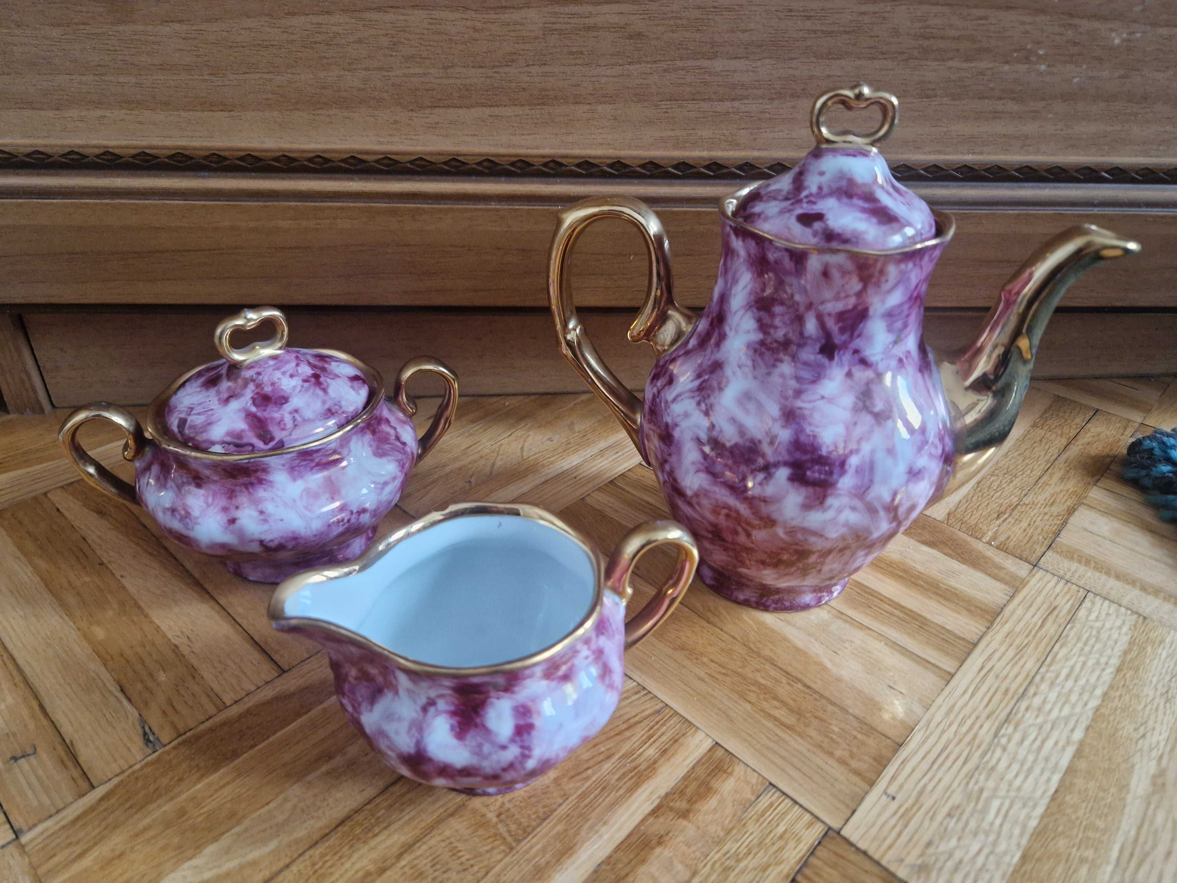 Sprzedam porcelanę