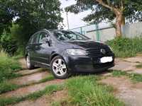 Volkswagen Golf Plus 1.6TDI 105KM ZADBANY