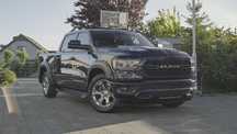 RAM 1500 Ram 1500 2023 r 5,7 4x4 lonestar