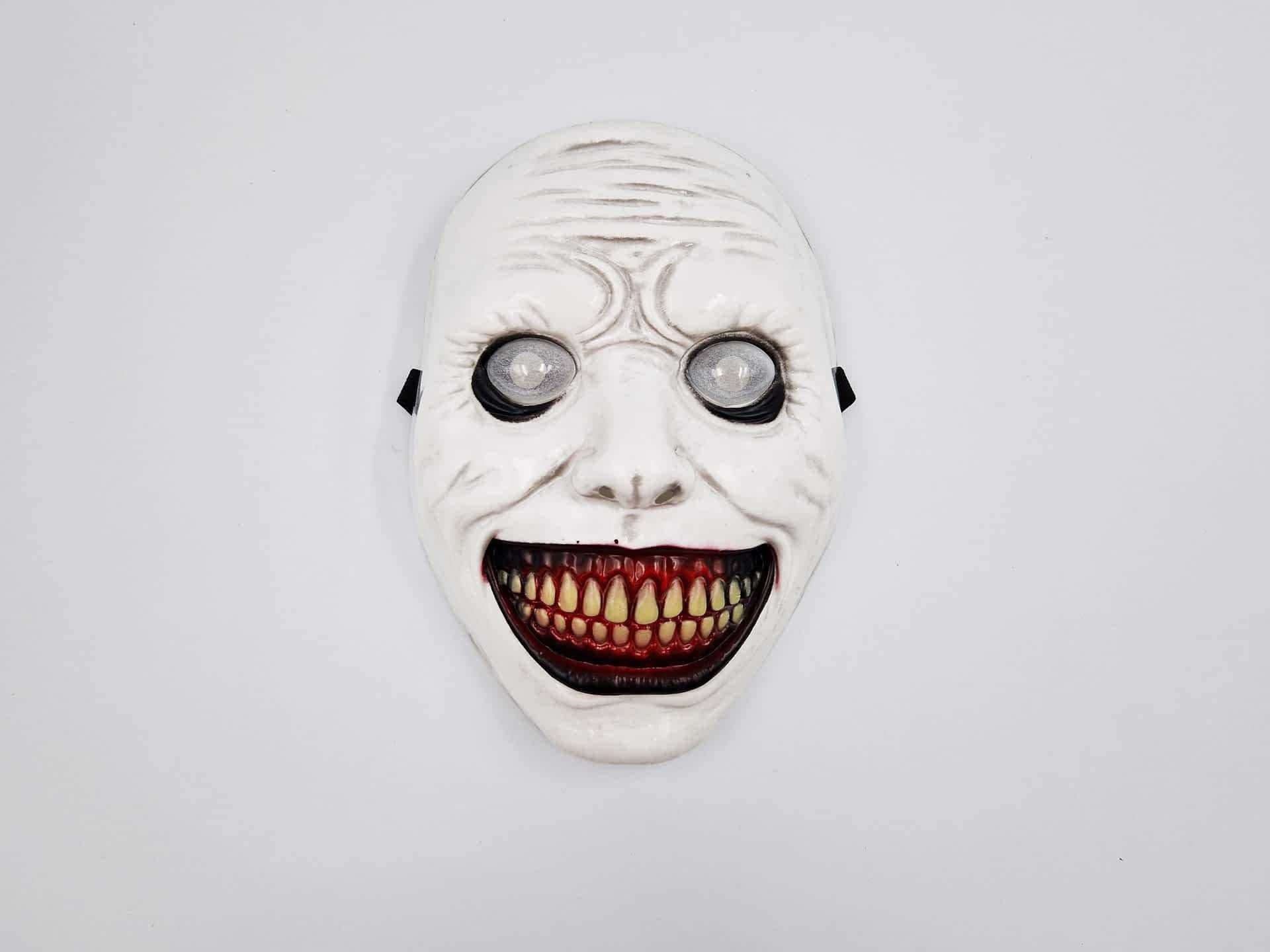 Halloween Zombie