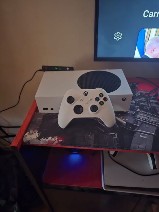 Xbox series S 500GB
