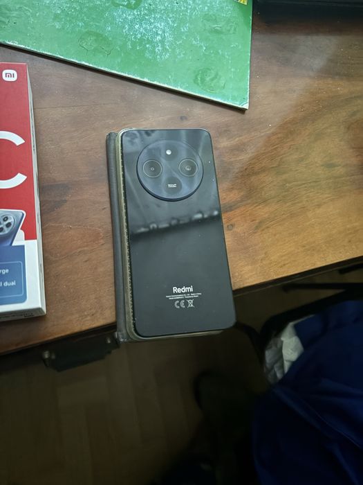 Smartfon redmi 13c