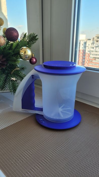 Сито для муки Тupperware