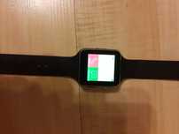 Nowy Zegarek Smartwatch Roneberg