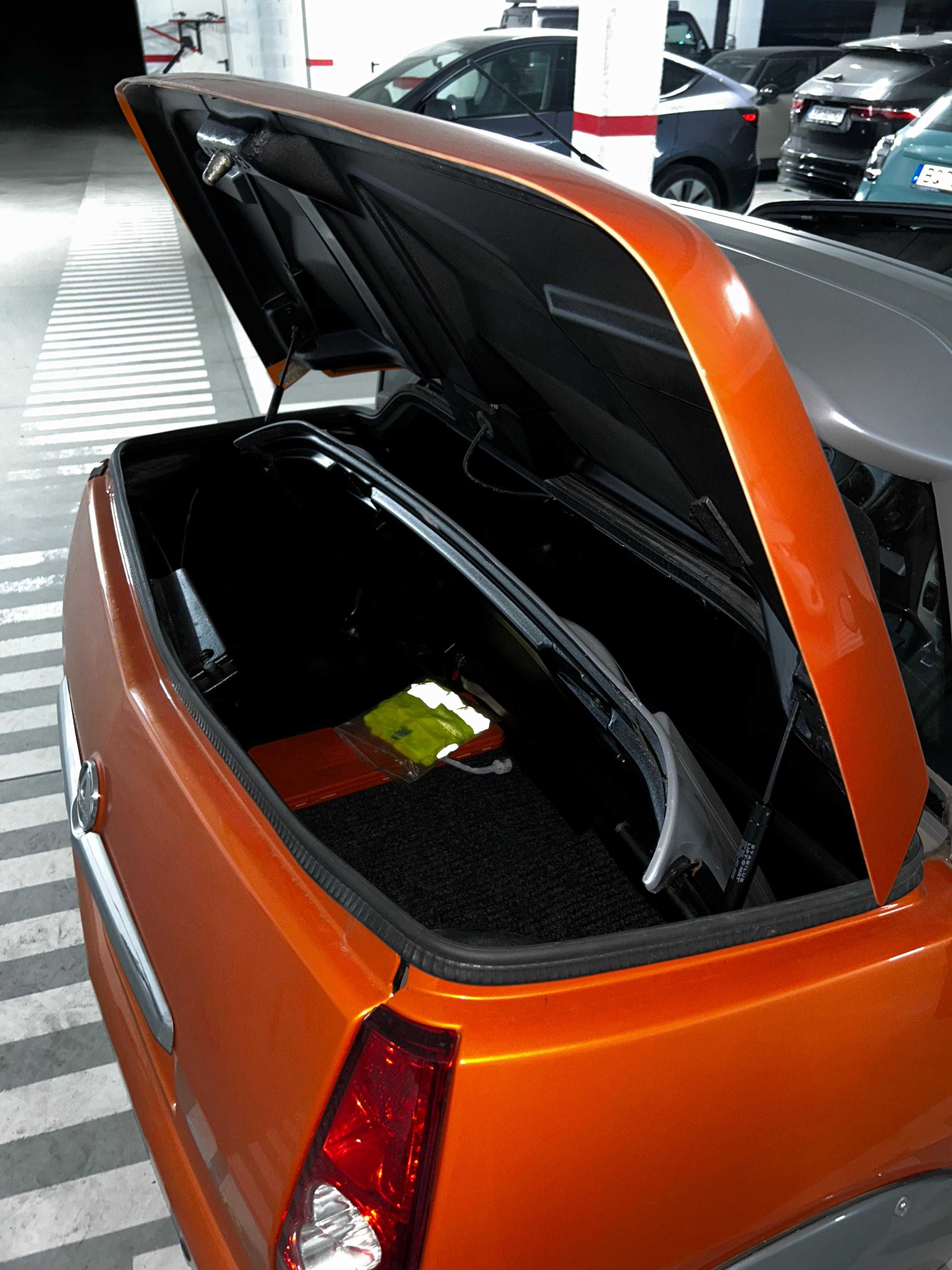 Aixam Scouty GTR Cabrio