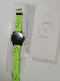 Смарт часы UWatch V9 Green