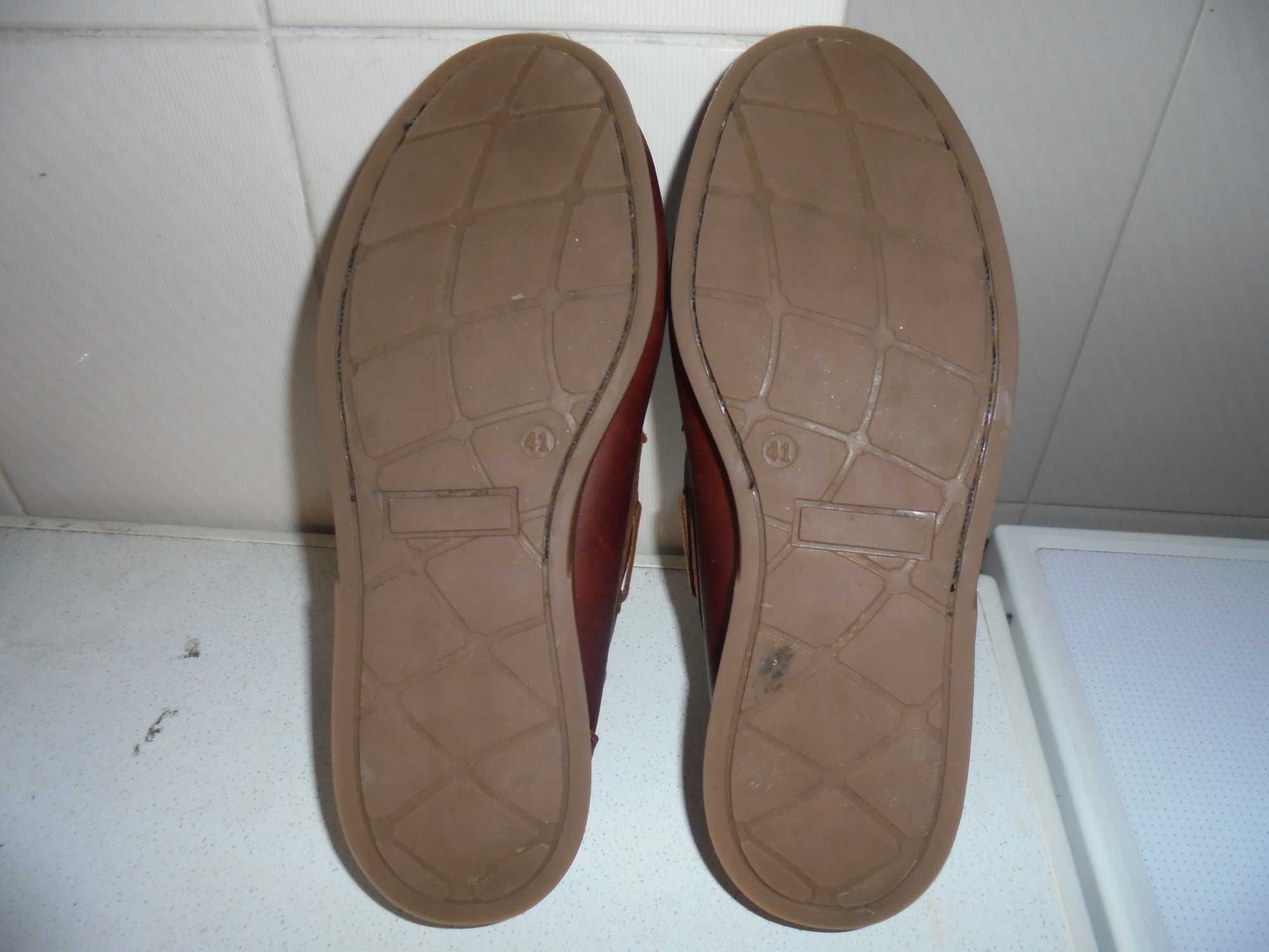 sapatos de homem da marca Thurman
