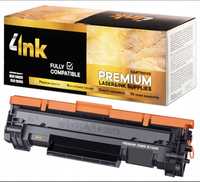 Toner 4INK W1420A 142A do drukarki HP M110 MFP M140 czarny