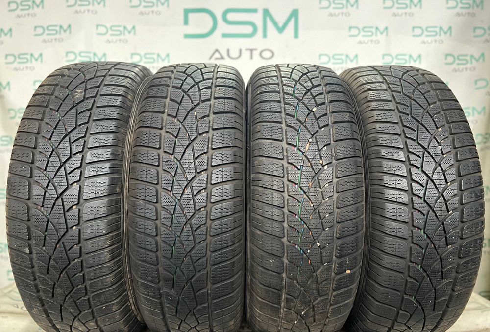 Скад шин б/в. 215/60 R17C Dunlop Sp Winter Sport 3D