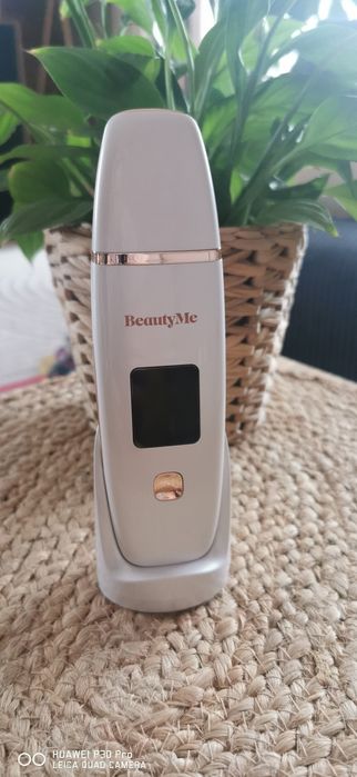 BeautyMe SSC500 do peelingu kawitacyjnego