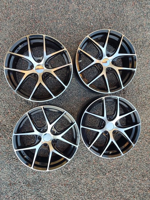 Диски R-17. 5×108. Dia-63.4 J-7. ET-40