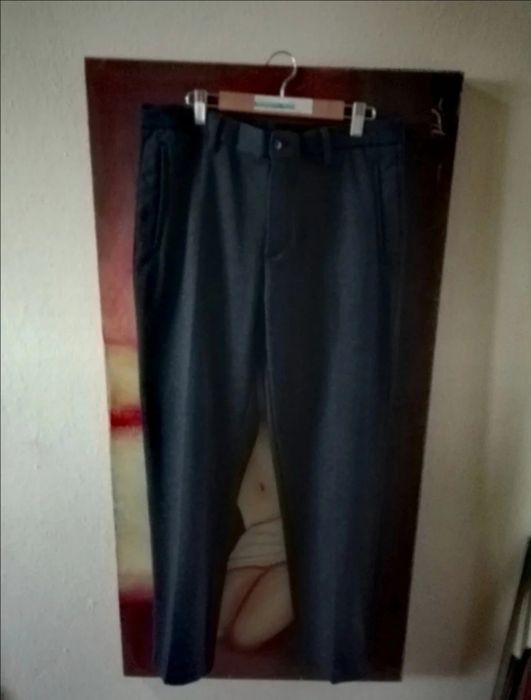 Calças Zara Tam. 40