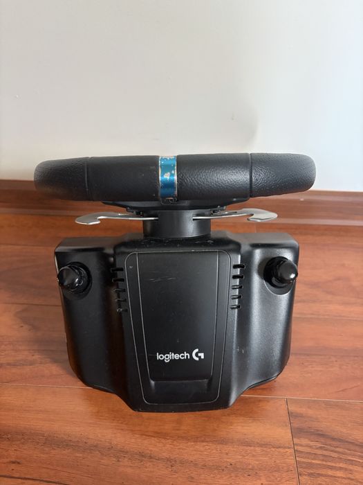 Kierownica logitech g29 +shifter