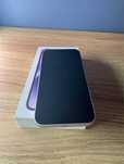 Iphone 14 256 gb imei + paragon na zdjęciach