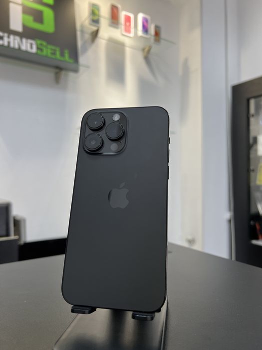 Айфон 14 про блэк 128/256/512 iphone 14 pro