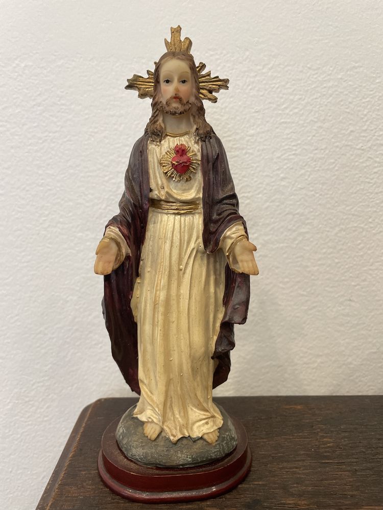 Imagem Sagrado Coração de Jesus