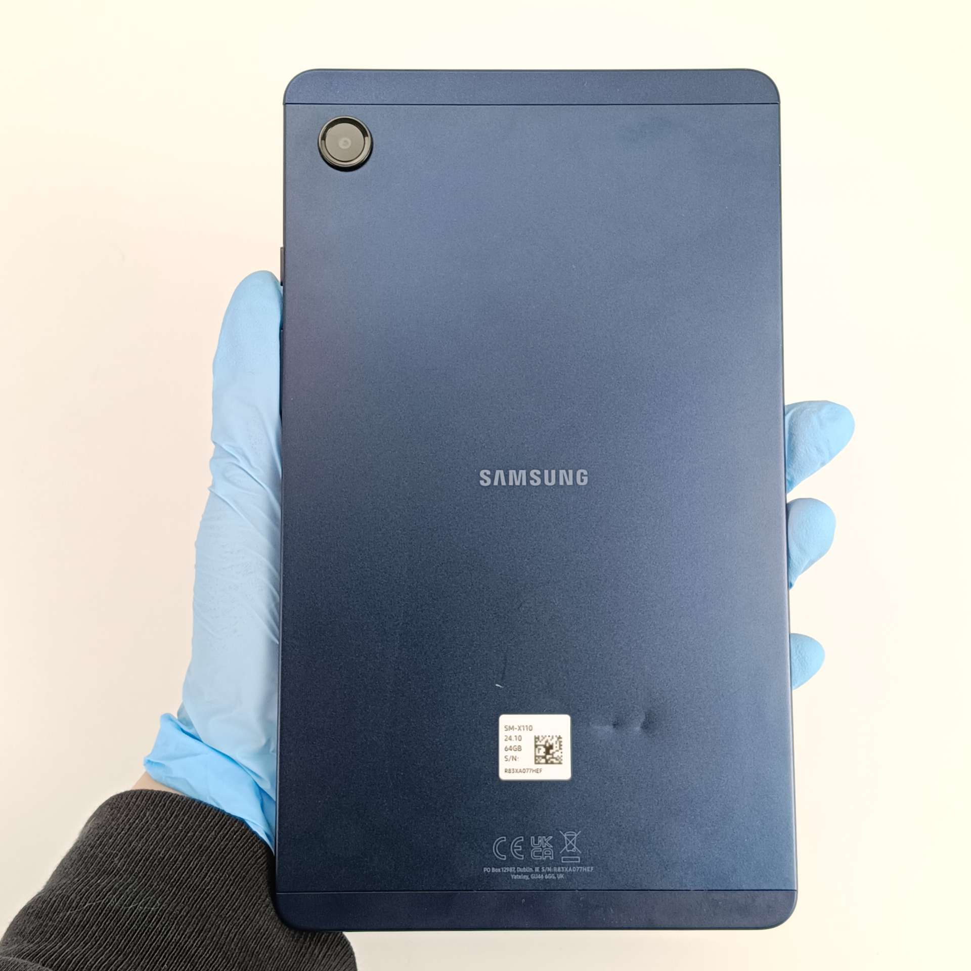 Tablet Samsung Galaxy Tab A9 (X110) 8,7 ( FAKTURA VAT )