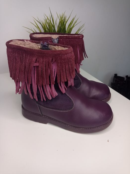 Роботи зимові дівочі 30р