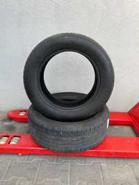 Para opon Continental ContiEcoContact 5 205/55 r16 91V