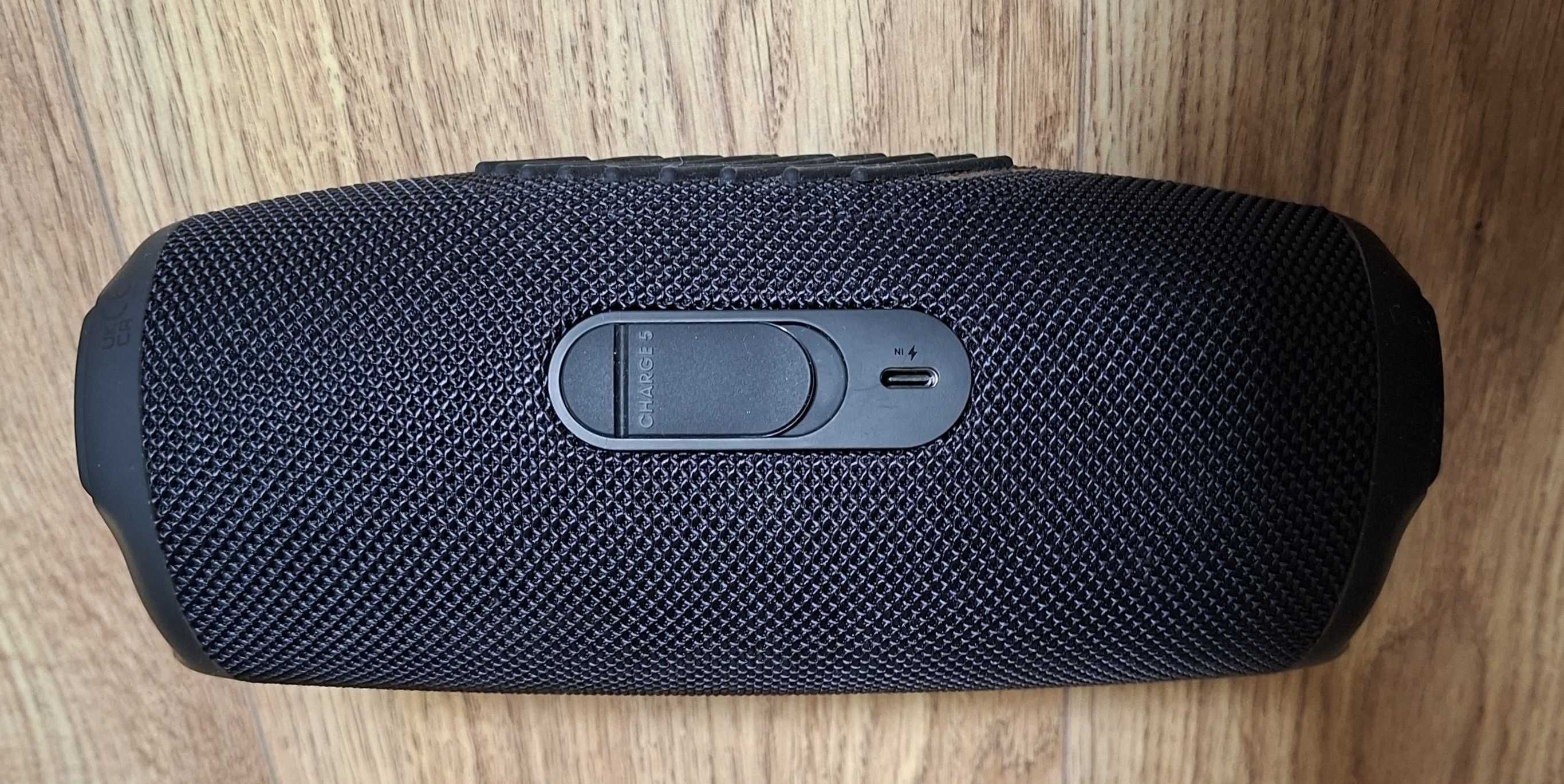 Głośnik JBL Charge 5 Tomorrowland Edition