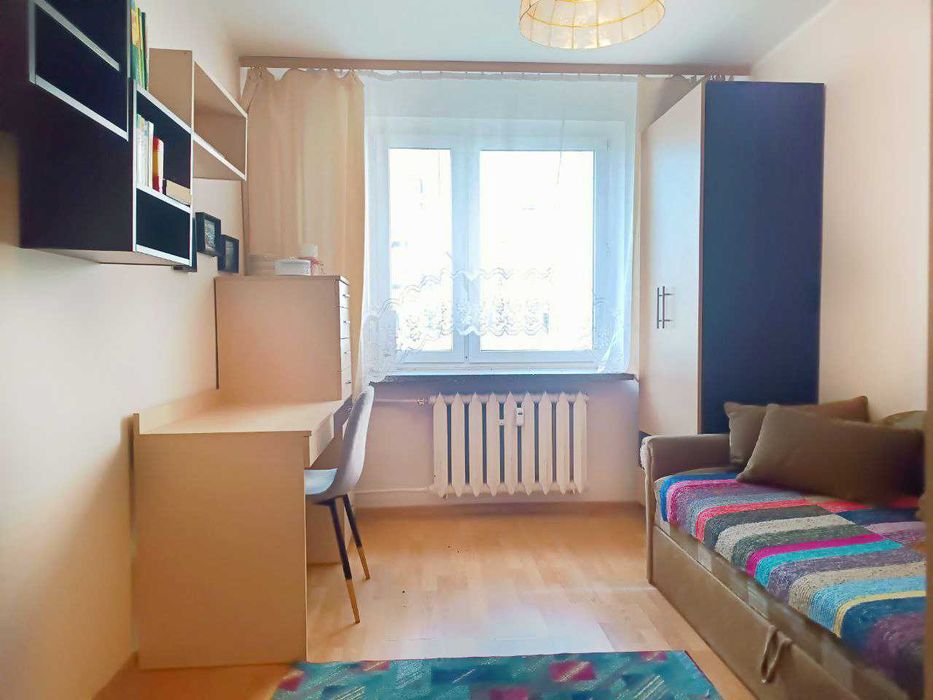 os. Centrum E | 62 m2 | 3 pok | Osobna kuchnia