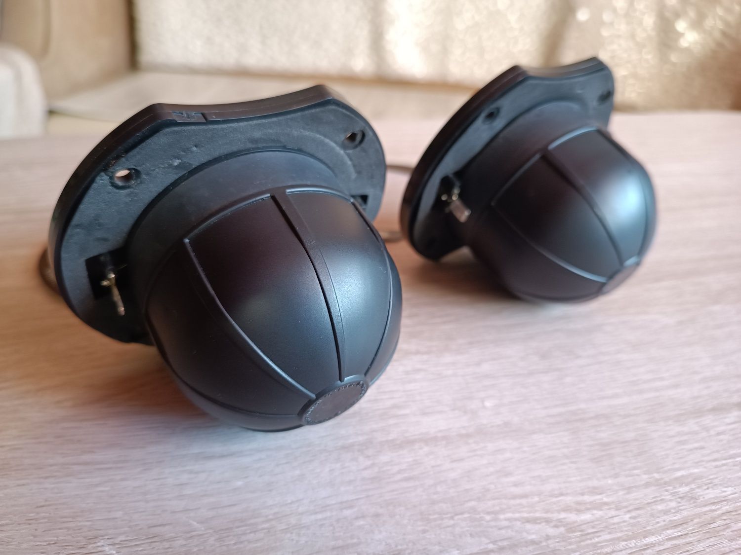 Твитер Monitor Audio Silver RX center