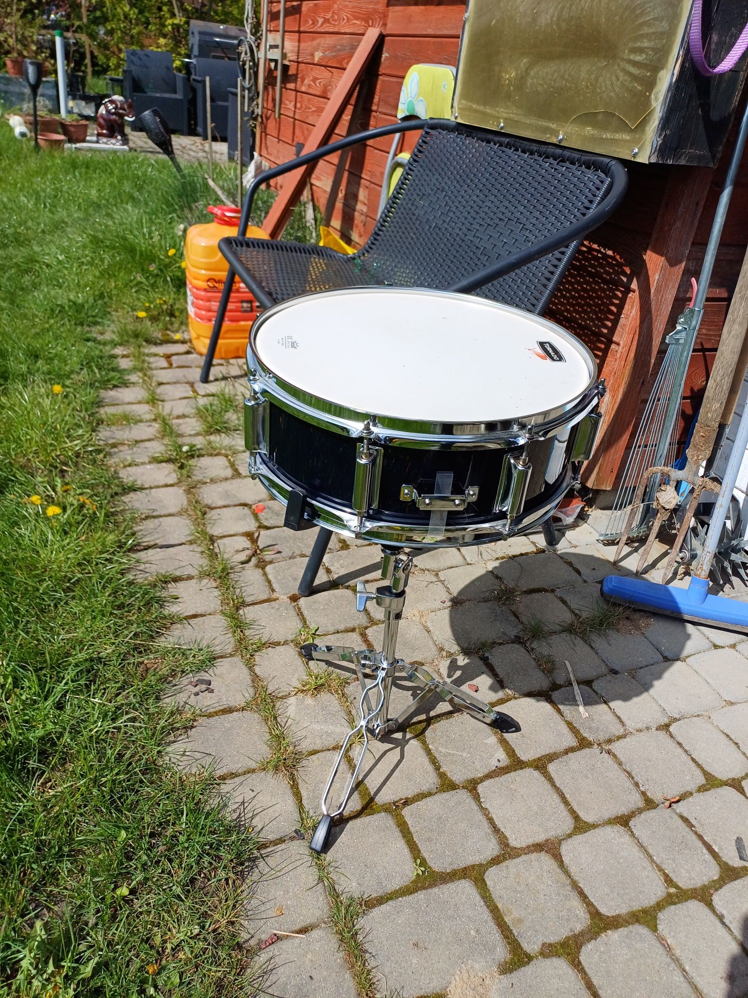 Perkusja Mapex Tornado