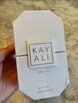 Perfumy KAYALI Vanilla