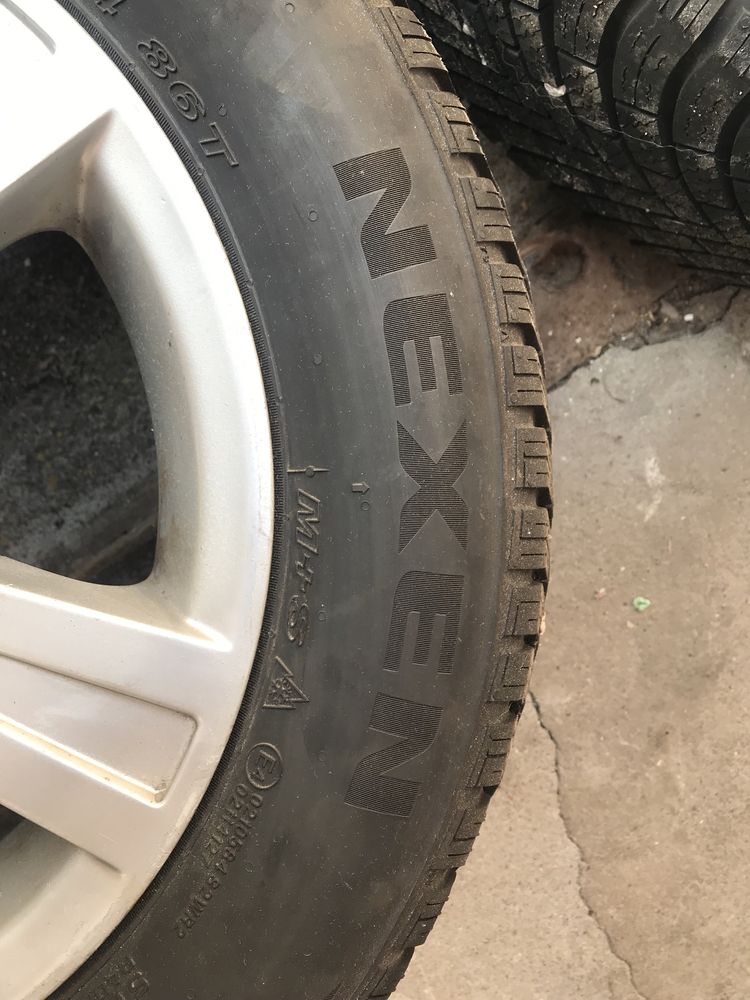 Продам резина R 14.  185/65
