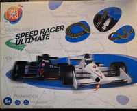 Pista de velocidade Speed Racer Ultimate