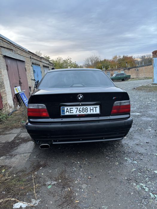 Продам  BMW е36