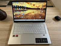 Acer swift 3 Ryzen 3