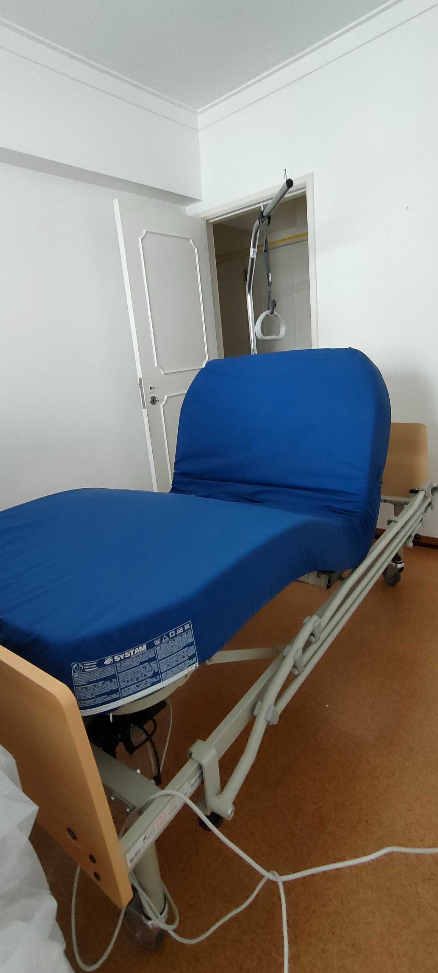 Cama Articulada ORT HOS (nova)