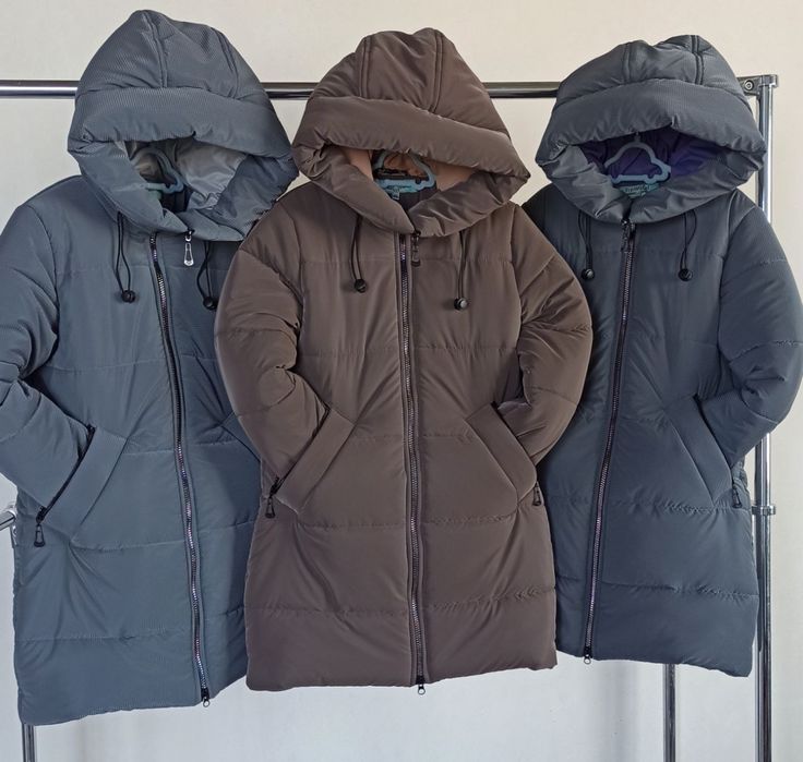 Опт, дроп. Дитячий верхній одяг, куртки зимові