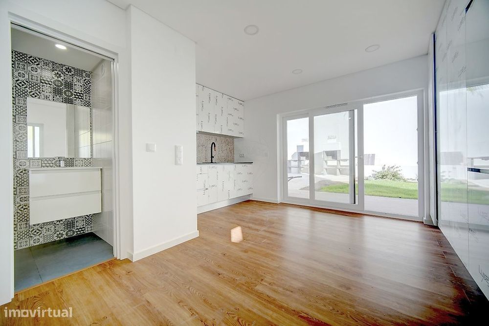 Moradia T2 para venda