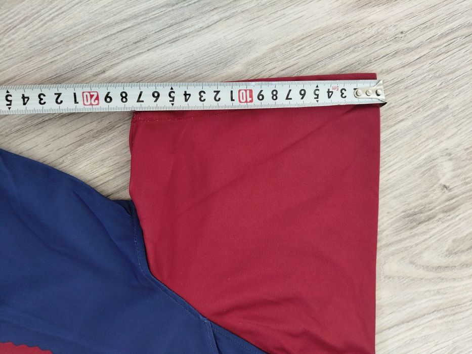 Koszulka Barcelony z sezonu 23/24