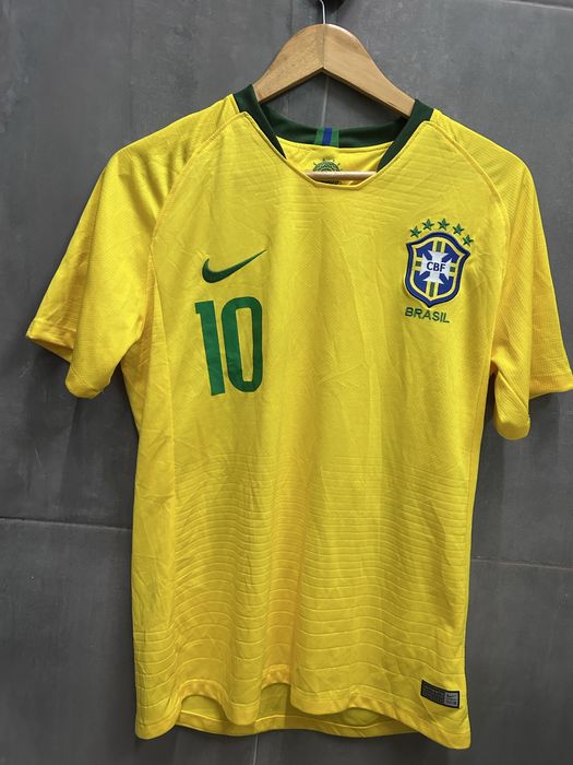 Camisola Brazil oficial