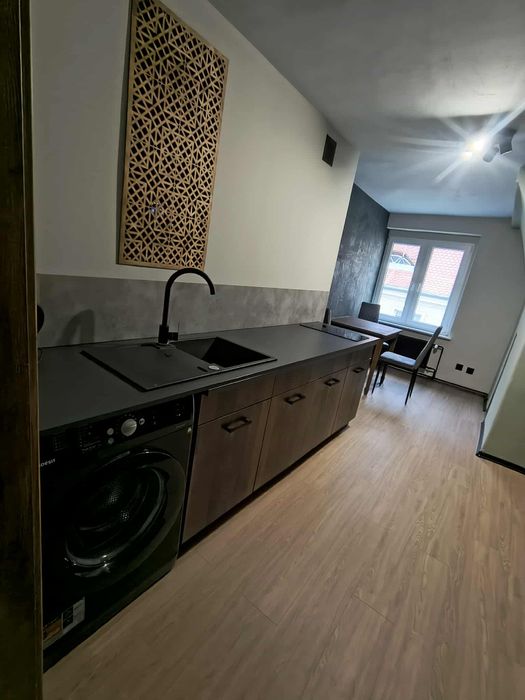 Mieszkanie na doby dla 4 osób Centrum
