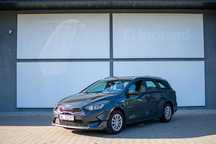 Kia Ceed 1.6 CRDi SCR M FV23% Polski Salon