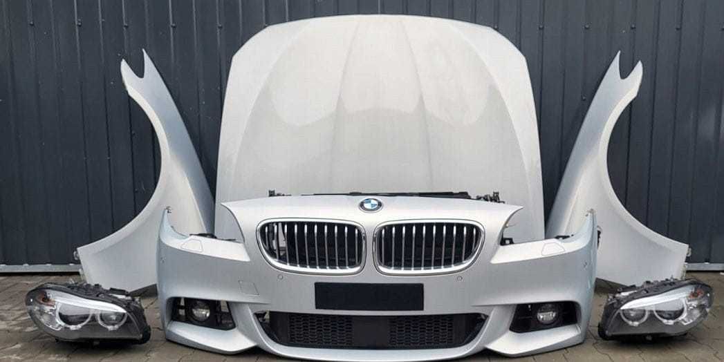 BMW Série5 F10 / F11 Frente completa