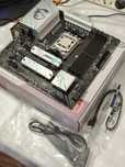 MSI B650m Gaming Plus WIFI