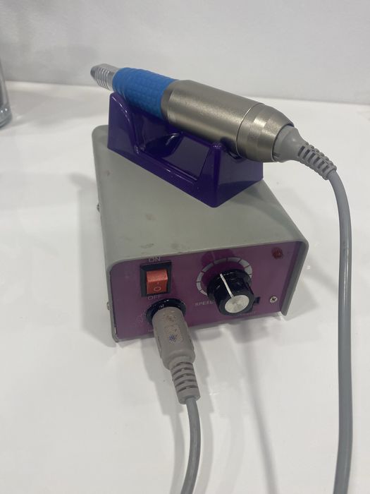 Broca unhas 30000 RPM