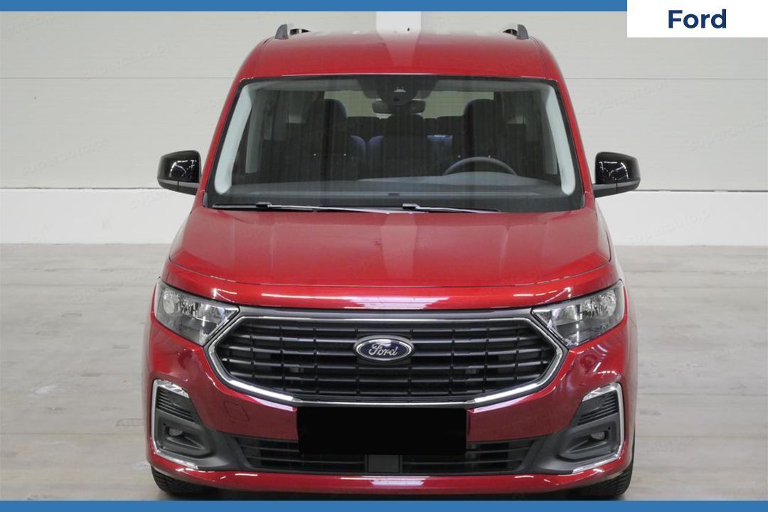 Ford Tourneo Connect Grand L2H1 Titanium A7 2.0 122KM Navi !! Kamera !! 7-os. !!
