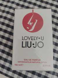 Liu jo lovely u 100 ml damski