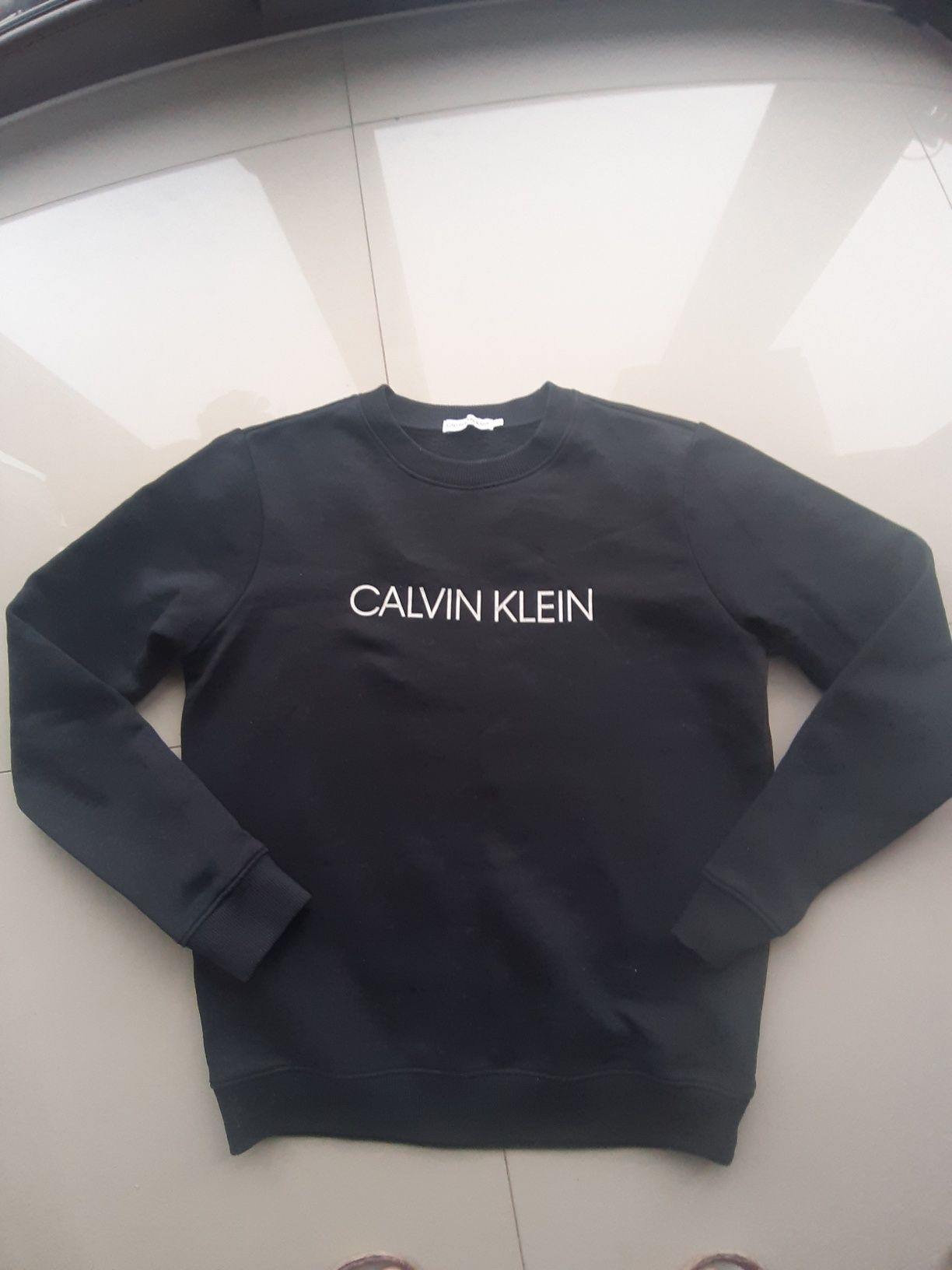Bluza męska jak nowa Calvin Klein rozmiar S.