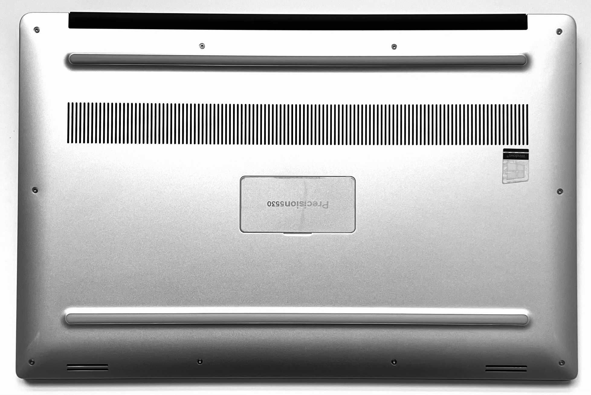 Ігровой Dell Precision 5530, FHD, ips, i7, Ram 32Gb, New SSD 1Tb