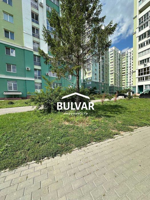 Сдам 1 к.кв. в ЖК Рогатинский, метро Центральный рынок, Центр