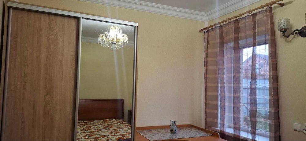 Оренда кімнати в будинку с.Петропавлівська Борщагівка(Київ)